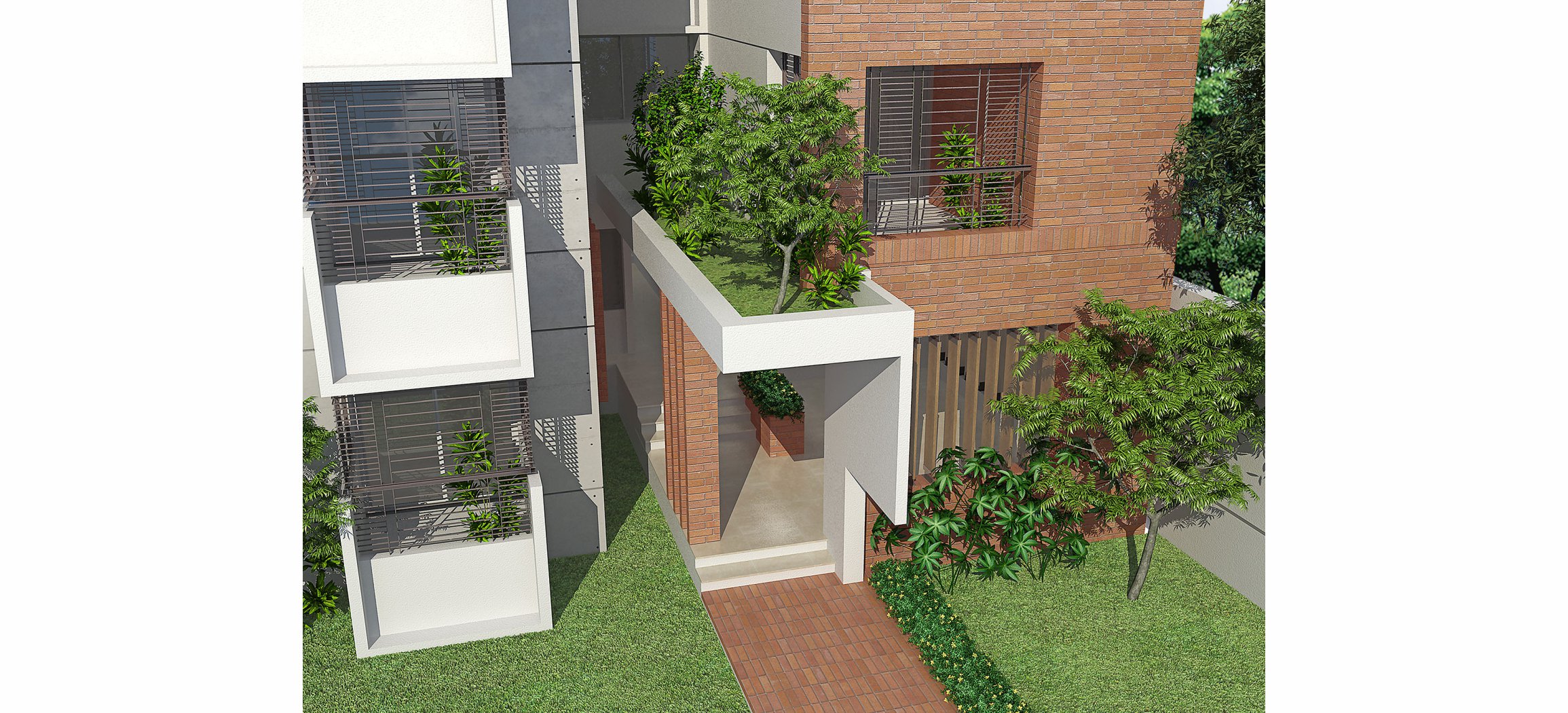 Maruf Residence